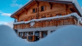 Hotel Edelweiss ***